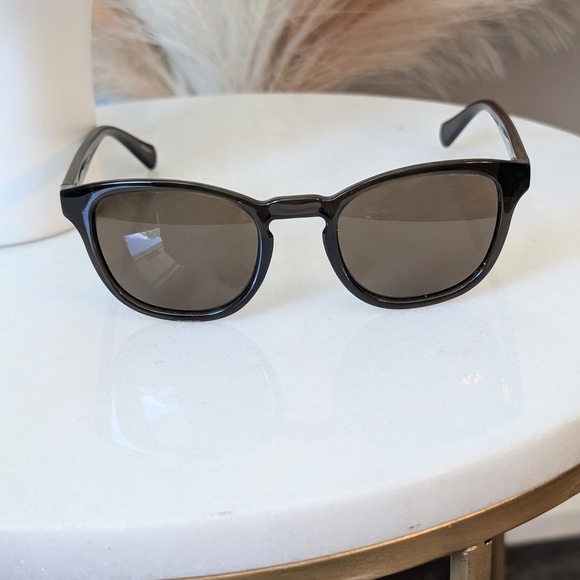 Classic Coach Sunglasses Bradford Hc8090 main image 9